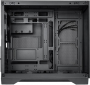 Корпус Chieftec Visio Air (GM-30B-M-OP) Black  - фото 4 - интернет-магазин электроники и бытовой техники TTT