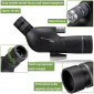 Подзорная труба Bresser Condor 15-45x50/45 Gen.II WP (930093) - фото 5 - интернет-магазин электроники и бытовой техники TTT