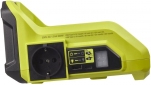 Инвертор напряжения аккумуляторный RYOBI RY36BI300A-0, MAX POWER 36В (без АКБ и ЗУ) (5133004893) - фото 3 - интернет-магазин электроники и бытовой техники TTT