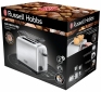 Тостер Russell Hobbs 24080-56 Adventure - фото 3 - интернет-магазин электроники и бытовой техники TTT