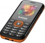 Мобильный телефон Sigma mobile X-style 171 Mini Black/Orange - фото 5 - интернет-магазин электроники и бытовой техники TTT