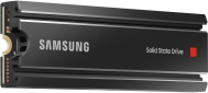 SSD Samsung 980 Pro 2TB M.2 PCIe 4.0 x4 V-NAND 3bit MLC (MZ-V8P2T0CW) - фото 2 - интернет-магазин электроники и бытовой техники TTT