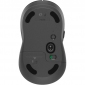 Мышь Logitech Signature Wireless M650 L Graphite (910-006236) - фото 5 - интернет-магазин электроники и бытовой техники TTT