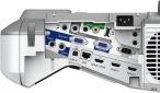 Проектор Epson EB-695Wi (V11H740040) - фото 2 - интернет-магазин электроники и бытовой техники TTT