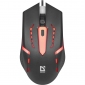 Мышь Defender Hit MB-601 (52601) Black  - фото 3 - интернет-магазин электроники и бытовой техники TTT