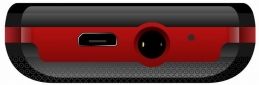 Мобильный телефон Astro A144 Black-Red - фото 3 - интернет-магазин электроники и бытовой техники TTT