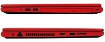 Ноутбук Dell Inspiron 5558 (I553410DDL-46R) Red - фото 3 - интернет-магазин электроники и бытовой техники TTT