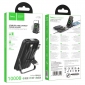 УМБ Hoco J135 Rico 10000 mAh 22.5W Black - фото 2 - интернет-магазин электроники и бытовой техники TTT