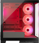Корпус Modecom Volcano Space Apex ARGB Midi (AT-SPACE-PG-10-000000-000) Black  - фото 4 - интернет-магазин электроники и бытовой техники TTT