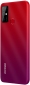 Смартфон Doogee X96 Pro 4/64Gb Red - фото 5 - інтернет-магазин електроніки та побутової техніки TTT