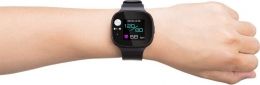 Смарт-часы ASUS VivoWatch BP (HC-A04) Black - фото 7 - интернет-магазин электроники и бытовой техники TTT