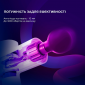 Масажер Yunmai Massage Gun Prime 2 (YMFG-M418) - фото 6 - інтернет-магазин електроніки та побутової техніки TTT