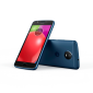 Смартфон Motorola MOTO E4 (XT1762) (PA750032UA) Blue - фото 6 - інтернет-магазин електроніки та побутової техніки TTT