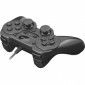 Проводной геймпад Trust Ziva PS3/PC Black (21969) - фото 4 - интернет-магазин электроники и бытовой техники TTT