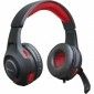 Навушники Defender Warhead G-450 USB (64146) Red-Black - фото 2 - інтернет-магазин електроніки та побутової техніки TTT