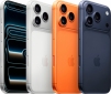 Смартфон Apple iPhone 17 Pro 256GB (MG8H4AF/A) Cosmic Orange - фото 7 - интернет-магазин электроники и бытовой техники TTT