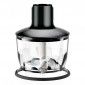 Блендер Braun MQ 9038 X - фото 3 - интернет-магазин электроники и бытовой техники TTT