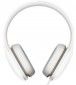 Наушники Xiaomi Mi Headphones 2 White (ZBW4353TY) - фото 2 - интернет-магазин электроники и бытовой техники TTT