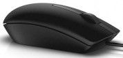 Мышь Dell Optical Mouse MS116 (570-AAIS) Black - фото 3 - интернет-магазин электроники и бытовой техники TTT