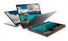 Ноутбук Dell XPS 13 9365 (X378S5NIW-7S) Silver - фото 6 - интернет-магазин электроники и бытовой техники TTT