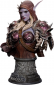 Статуэтка Infinity Studio WORLD OF WARCRAFT Sylvanas Windrunner Bust Scale 1/3 (Варкрафт) (IFG0017) - фото 2 - интернет-магазин электроники и бытовой техники TTT