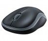 Миша Logitech M185 Wireless Grey (910-002238) - фото 3 - інтернет-магазин електроніки та побутової техніки TTT