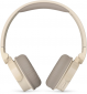 Навушники On-ear Philips TAH3209 Wireless Mic (TAH3209BG/00) Beige  - фото 2 - інтернет-магазин електроніки та побутової техніки TTT