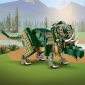 Конструктор LEGO Creator 3-в-1 Тиранозавр 626 деталей (31151) - фото 7 - інтернет-магазин електроніки та побутової техніки TTT