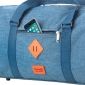 Сумка дорожня TravelZ Hipster 36 (927284) Jeans Blue - фото 3 - інтернет-магазин електроніки та побутової техніки TTT