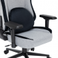 Крісло геймерське GamePro GC715DG Linen fabric Dark Grey - фото 6 - інтернет-магазин електроніки та побутової техніки TTT