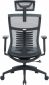 Крісло офісне OfficePro Balance OC550-B-DG-DG Black/Dark Gray - фото 3 - інтернет-магазин електроніки та побутової техніки TTT