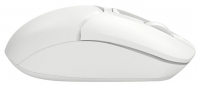 Мышь A4Tech Fstyler FG12S Wireless White  - фото 6 - интернет-магазин электроники и бытовой техники TTT