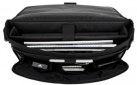 Сумка для ноутбука Lenovo ThinkPad Essential Messenger (4X40Y95215) Black  - фото 4 - интернет-магазин электроники и бытовой техники TTT
