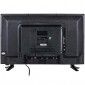Телевизор Bravis LED-24D1900 + T2 Black - фото 3 - интернет-магазин электроники и бытовой техники TTT