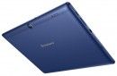 Планшет Lenovo Tab 2 A10-70L 16GB LTE Blue (ZA010015UA) - фото 2 - інтернет-магазин електроніки та побутової техніки TTT