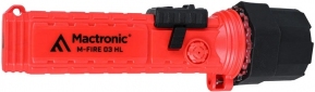 Ліхтар пожежний Mactronic M-Fire 03 HL 400 лм Ex-ATEX (PHH0215) (DAS303255) - фото 5 - інтернет-магазин електроніки та побутової техніки TTT