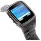 Смарт часы AIRON GTi Black - фото 2 - интернет-магазин электроники и бытовой техники TTT
