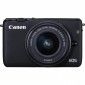 Фотоапарат Canon EOS M10 15-45mm IS STM Kit Black (0584C040) - фото 2 - інтернет-магазин електроніки та побутової техніки TTT