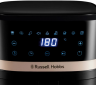 Мультипечь Russell Hobbs Satisfry Air Fryer Black and Champagne 27620-56 - фото 3 - интернет-магазин электроники и бытовой техники TTT