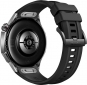 Смарт часы Huawei Watch GT 5 Pro 46mm Black - фото 4 - интернет-магазин электроники и бытовой техники TTT