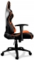 Кресло геймерское Cougar Armor One Black/Orange - фото 3 - интернет-магазин электроники и бытовой техники TTT