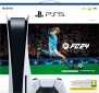 Ігрова приставка PlayStation 5 Ultra HD Blu-ray + гра EA SPORTS FC 24 (1000040036) - фото 2 - інтернет-магазин електроніки та побутової техніки TTT