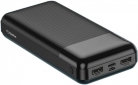 УМБ Gelius Pro Torrent 3 GP-PB20015 20000 mAh (2099900905094) Black - фото 7 - интернет-магазин электроники и бытовой техники TTT