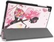 Чехол-книжка BeCover Smart Case для Samsung Galaxy Tab S5e T720/T725 (704301) Fairy - фото 4 - интернет-магазин электроники и бытовой техники TTT