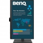 Монитор BENQ BL3290QT (9H.LLMLA.TPE) - фото 5 - интернет-магазин электроники и бытовой техники TTT