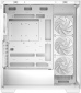 Корпус DeepCool CG580 4F (R-CG580-WHADA4-G-1) White  - фото 4 - інтернет-магазин електроніки та побутової техніки TTT