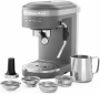 Кавоварка KitchenAid 5KES6403EDG - фото 3 - інтернет-магазин електроніки та побутової техніки TTT