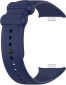 Ремінець BeCover для Xiaomi Smart Band 9 Pro (713202) Deep Blue - фото 2 - інтернет-магазин електроніки та побутової техніки TTT