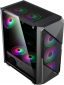 Корпус GameMax Revolt  - фото 3 - интернет-магазин электроники и бытовой техники TTT