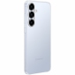 Панель Samsung Clear Cover для Samsung Galaxy S25 Plus (EF-QS936CTEGWW) Transparency - фото 3 - інтернет-магазин електроніки та побутової техніки TTT